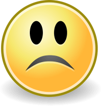 sad sad
